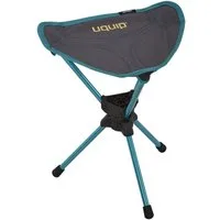 UQUIP Campingstuhl Klapphocker Three Sixty Mini