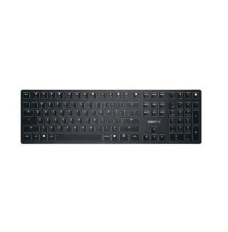 Cherry KW X ULP | g8u-27000ltbeu-2 | Tastatur - hintergrundbeleuchtet