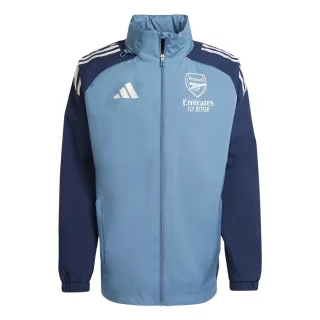 Castore - Jacke für Herren, Regulär, Raglanärmel (Blau)