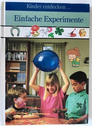 Einfache Experimente