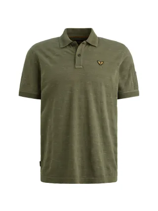 PME Legend - injected popcorn pique - Gr. - XXXL