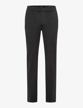 EUREX by BRAX - Style Thilo ANTHRACITE - Gr. - 25U