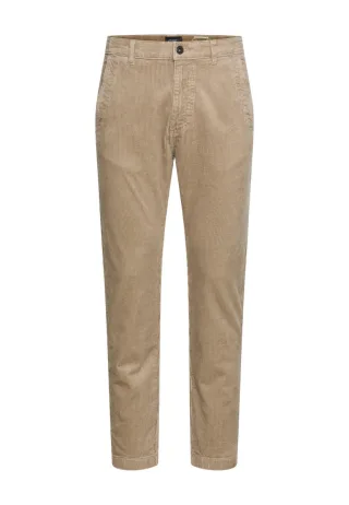 camel active - Cordhose beige - Gr. - 32