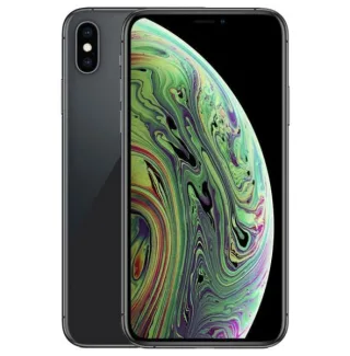 Apple iPhone XS Max 512 GB Spacegrau gebraucht | Akku neu | refurbished | ohne Vertrag | SIM-frei