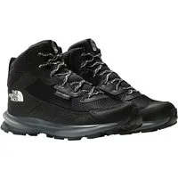 The North Face Y FASTPACK HIKER MID WP Wanderschuh wasserdicht