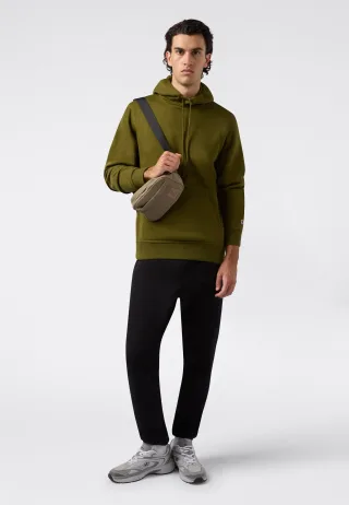 Champion Jogginghose "Elastic Cuff Pants" sportlicher Stil, für Freizeit und Sport, viel Bewegungsfreiheit