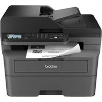 Brother Brother MFC-L2827DWXL Multifunktionsdrucker, (ADF (Automatischer Dokumenteneinzug), Automatischer Duplexdruck)