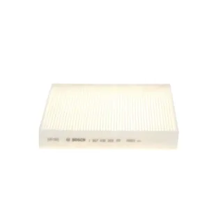 Bosch Innenraumfilter BMW 1er 2er 3er 4er 1987435003