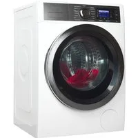 BAUKNECHT Waschmaschine B7 99 SILENCE DE, 9 kg, 1400 U/min