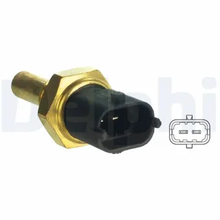 Delphi K?hlmitteltemperatursensor Alfa Romeo Fiat Jeep Lancia Opel Saab Suzuki