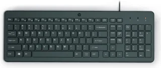 HP 150 | 664r5aa#abd | Tastatur - Deutsch