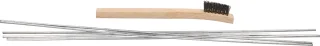 KS Tools Aluminium-Reparatur-Satz, 6-tlg - 140.2600