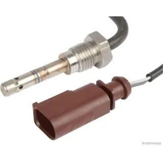 Elparts Abgastemperatursensor vor Partikelfilter Audi Seat Skoda VW 70682000