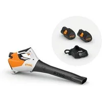 STIHL Akku-Laubbläser BGA 30, mit 2x Akku AS 2 und Ladegerät AL 1