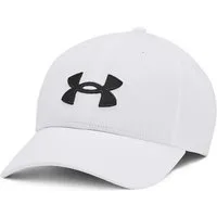 Under Armour® Baseball Cap Under Armour Herren Kappe Blitzing Adj Cap 1376701