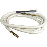 easyPART wie EUROPART Herdanschlusskabel Herd Kabel Stromkabel, Für Backofen / Herd