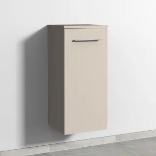 Sanipa Mittelschrank Anschlag rechts 2morrow (G3277R) 765x350x350 Kaschmir-Matt, G32771UR G32771UR