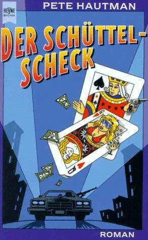 Der Schüttelscheck