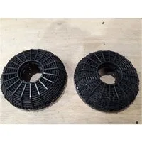 Amica Aktivkohlefilter Kohlefilter f.FH664620E,FH664620 FWK 124 (VE2)