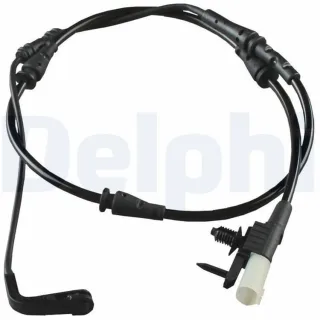 Delphi Warnkontakt hinten Land Rover Discovery Range LZ0260