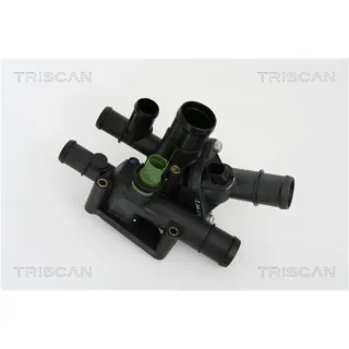 Triscan Thermostat Thermostat 1,6