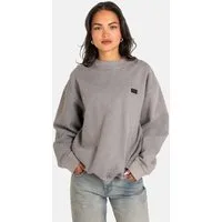 REELL Kapuzenpullover Women Crewneck