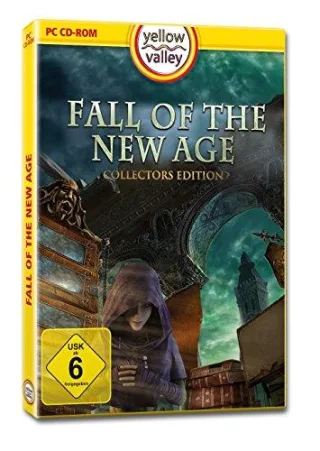 Fall of the New Age