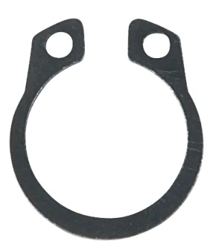 KS Tools Sicherungsring - 161.0365-R008P