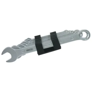 Dönges Ringmaulschlüssel-Satz, DIN 3113, 12-teilig, 6-22 mm