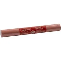 FRITZTOWN Kraftpapier Butcher Paper Deluxe Pink 44cm x 15m Rolle, Lebensmittelsicher