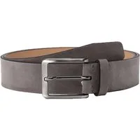 Lloyd Synthetikgürtel Leather Belt aus echtem Leder