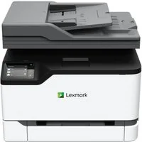 Lexmark CX331adwe - Multifunktionsdrucker - Farbe - Laser - 216 x 356 mm (Orig Multifunktionsdrucker