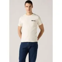 Levi's® Print-Shirt Levi's® Original Housemark T-Shirt Canarias mit Print