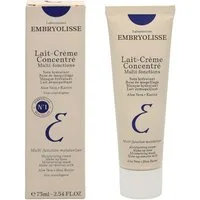Embryolisse. Gesichtspflege Laboratorien – Lait-Crème Concentré Perfekte Make-up-Basis, Multifunktionale All-In-One-Pflege