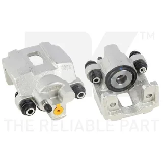 NK Bremssattel hinten rechts Jeep Cherokee