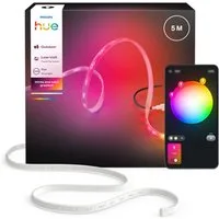 Philips Hue LED-Streifen Flux Gradient Outdoor Lightstrip