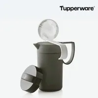 TUPPERWARE Milchaufschäumer Crema Momenti