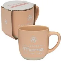 Sheepworld Tasse Tasse Tee Kaffeetasse Kaffeebecher Geschenk Muttertag 40cl Sheepworld, Material: Steinzeug