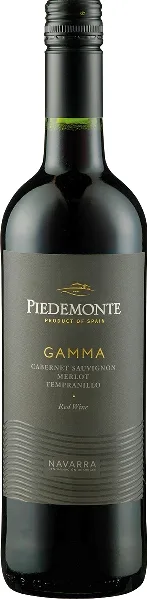Piedemonte Gamma Tinto DO Jg. 2024