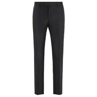 Hugo Boss - "Glover" Formelle Hosen für Herren (Schwarz)