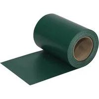 casa pura Sichtschutzstreifen PVC-Sichtschutzstreifen für Gittermatten-Zäune