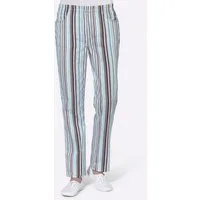 Witt Jerseyhose Hose komfortabel