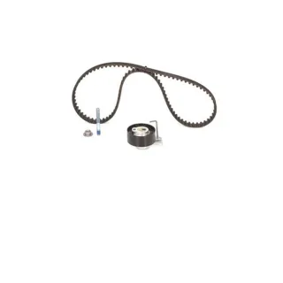 Bosch Zahnriemensatz Citroen Peugeot 1987946573