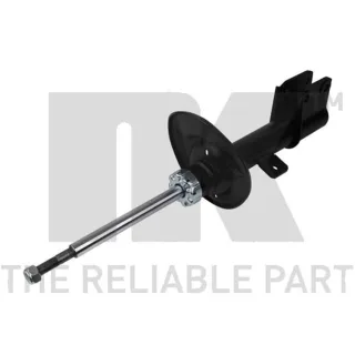 NK Sto?d?mpfer vorne rechts Citroen C4 Peugeot 308