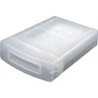 IB-AC602A, Schutzhülle transparent