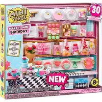 MGA ENTERTAINMENT Kreativset MGA's Miniverse - Make It Mini Hershey's Multipack, Variante nicht wählbar