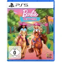 Barbie: Reitwege PlayStation 5