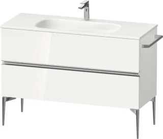 Duravit Sivida Waschtischunterschrank 1210x592x477mm, bodenstehend  SV4653010220000