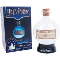 Fizz creations LED Dekolicht Harry Potter Zaubertrank Dekolampe mit Farbwechseln, LED fest integriert, Farbwechsler, Farbwechsel
