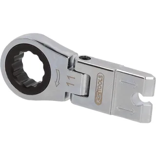 KS Tools Ringschlüsseleinsatz, 11 mm - 503.4825